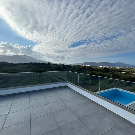 Villa Maia *