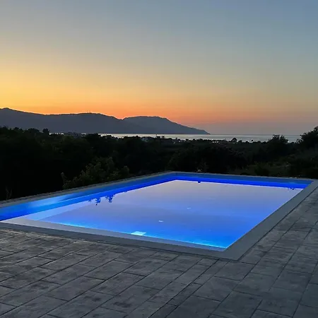 Villa Maia *
