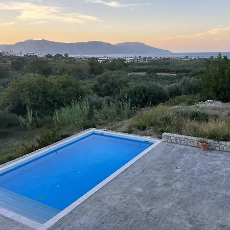 Villa Maia *