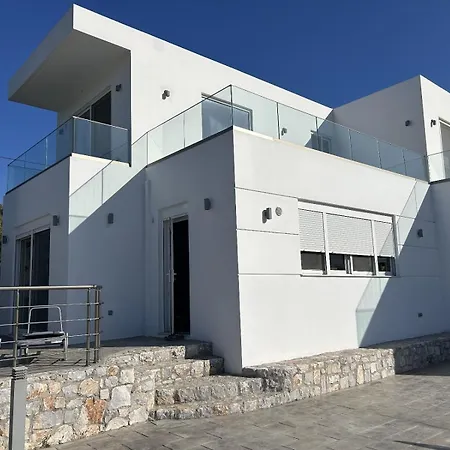 Maia Villa Dhrámia