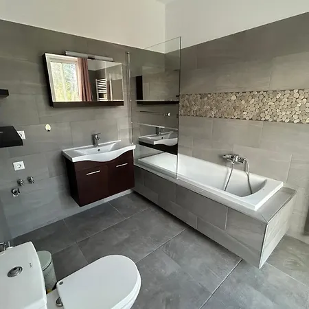 Maia Villa Dhrámia