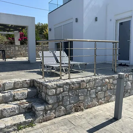 Maia Villa Dhrámia