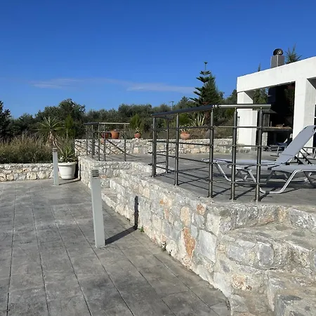 Maia Villa Dhrámia