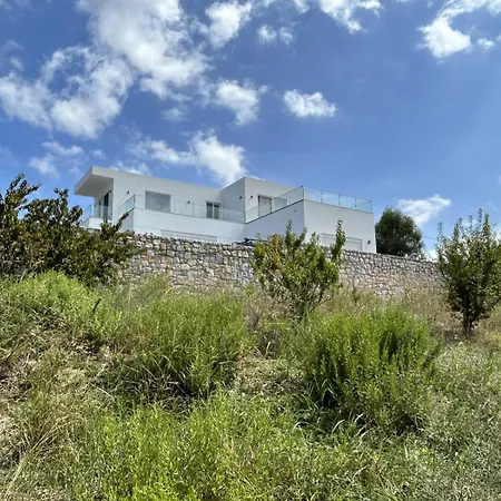 Villa Maia Dhrámia