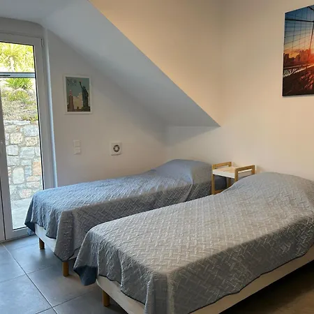Maia Villa