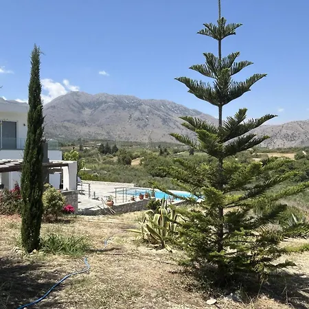 Maia Villa