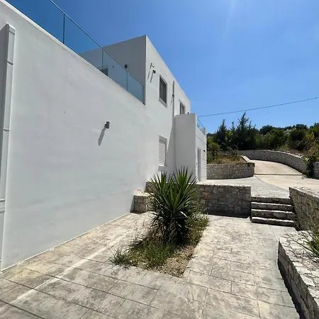 Maia Villa Dhrámia