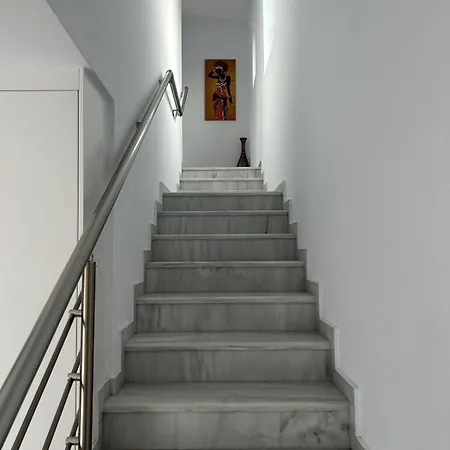 Villa Maia