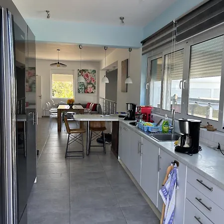 Maia Villa Dhrámia