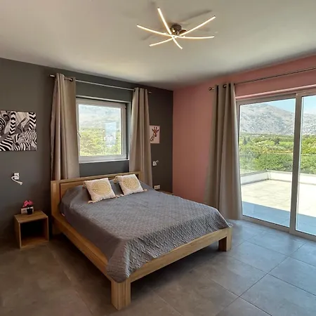 Maia Villa *