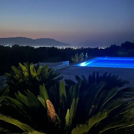 Maia Villa *