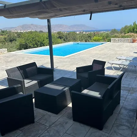 Villa Maia Dhrámia