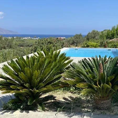 Villa Maia
