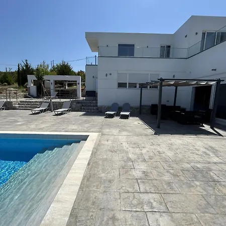 Maia Villa *