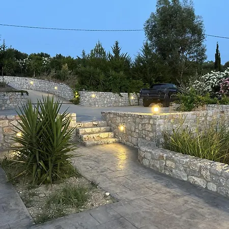 Villa Maia *